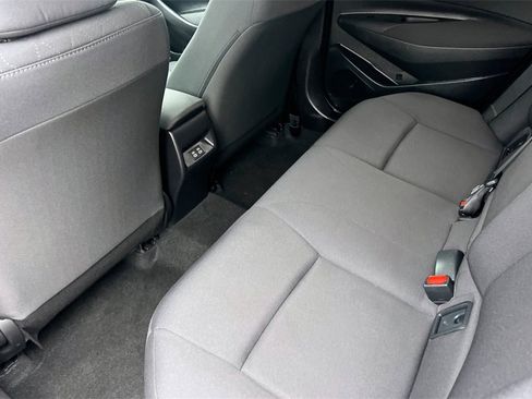 Certified 2025 Toyota Corolla LE image 14