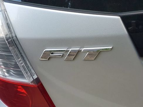 Used 2012 Honda Fit Sport image 7