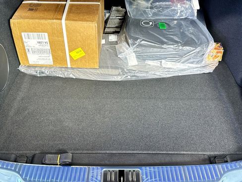 New 2026 Mercedes-Benz S 63 AMG S image 23