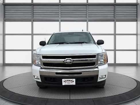 Used 2011 Chevrolet Silverado 1500 LT w/ All-Star Edition image 37