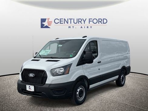 New 2026 Ford Transit 150 Low Roof image 5