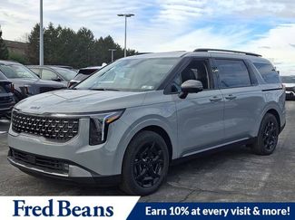 New 2026 Kia Carnival SX Prestige video 2