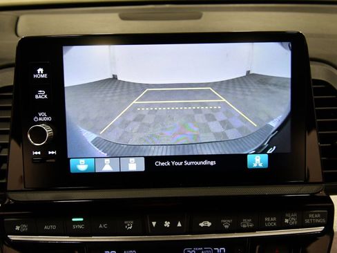 Certified 2025 Honda Odyssey Sport-L image 27