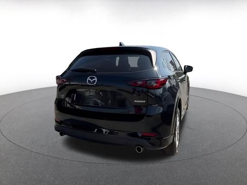 Used 2025 MAZDA CX-5 AWD 2.5 S w/ Select Package image 14
