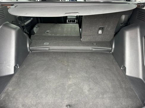 Used 2020 Honda CR-V Touring image 17