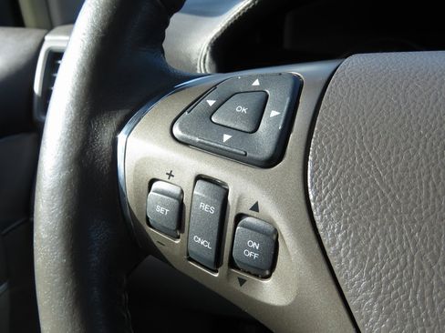 Used 2014 Lincoln MKX AWD w/ Equipment Group 101A image 21