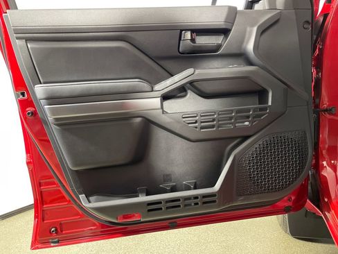 New 2026 Toyota Tacoma SR5 RWD image 17