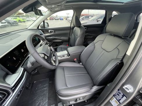New 2026 Kia Sorento EX image 24