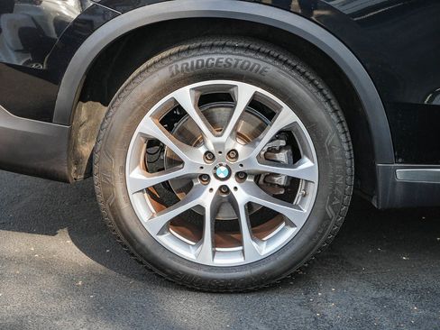 Used 2023 BMW X5 sDrive40i w/ Climate Comfort Package RWD image 10