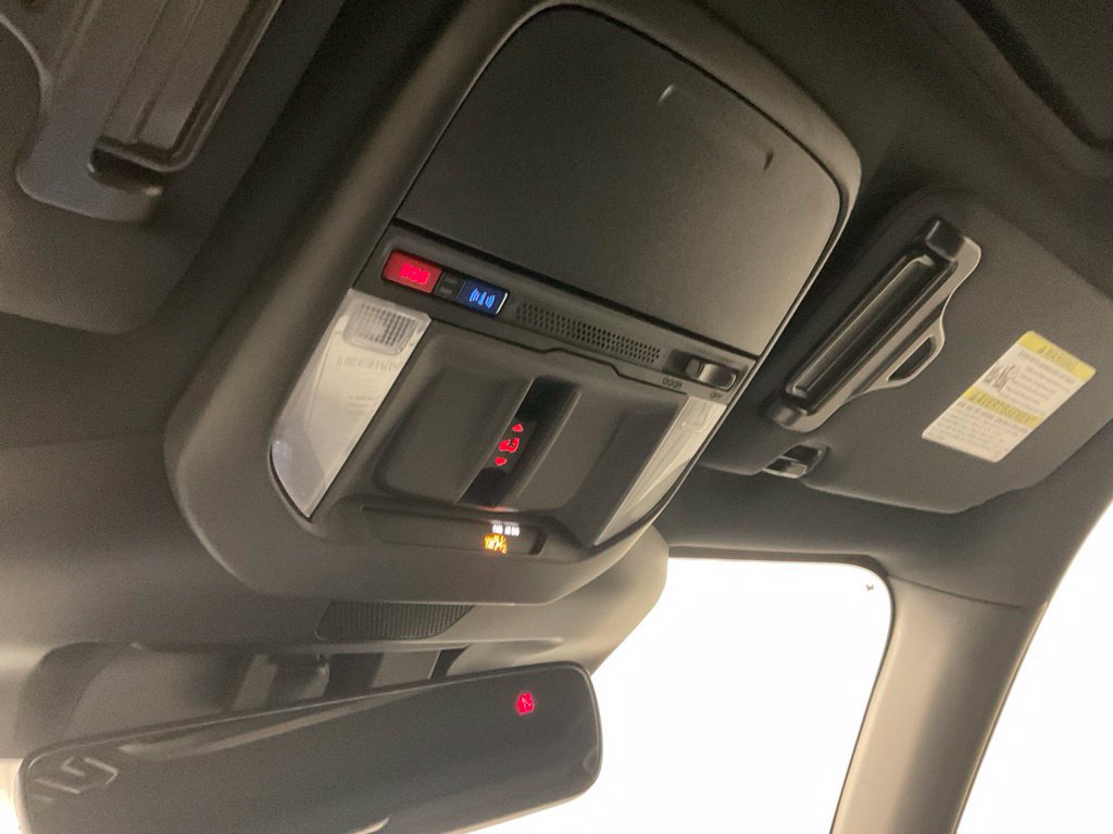New 2026 Subaru Forester Premium AWD/4WD image 21