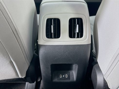 Used 2025 Hyundai Tucson SEL FWD image 27