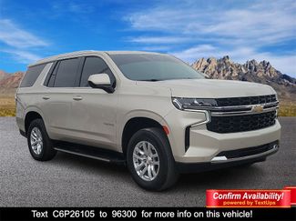 Used 2023 Chevrolet Tahoe LS video 1