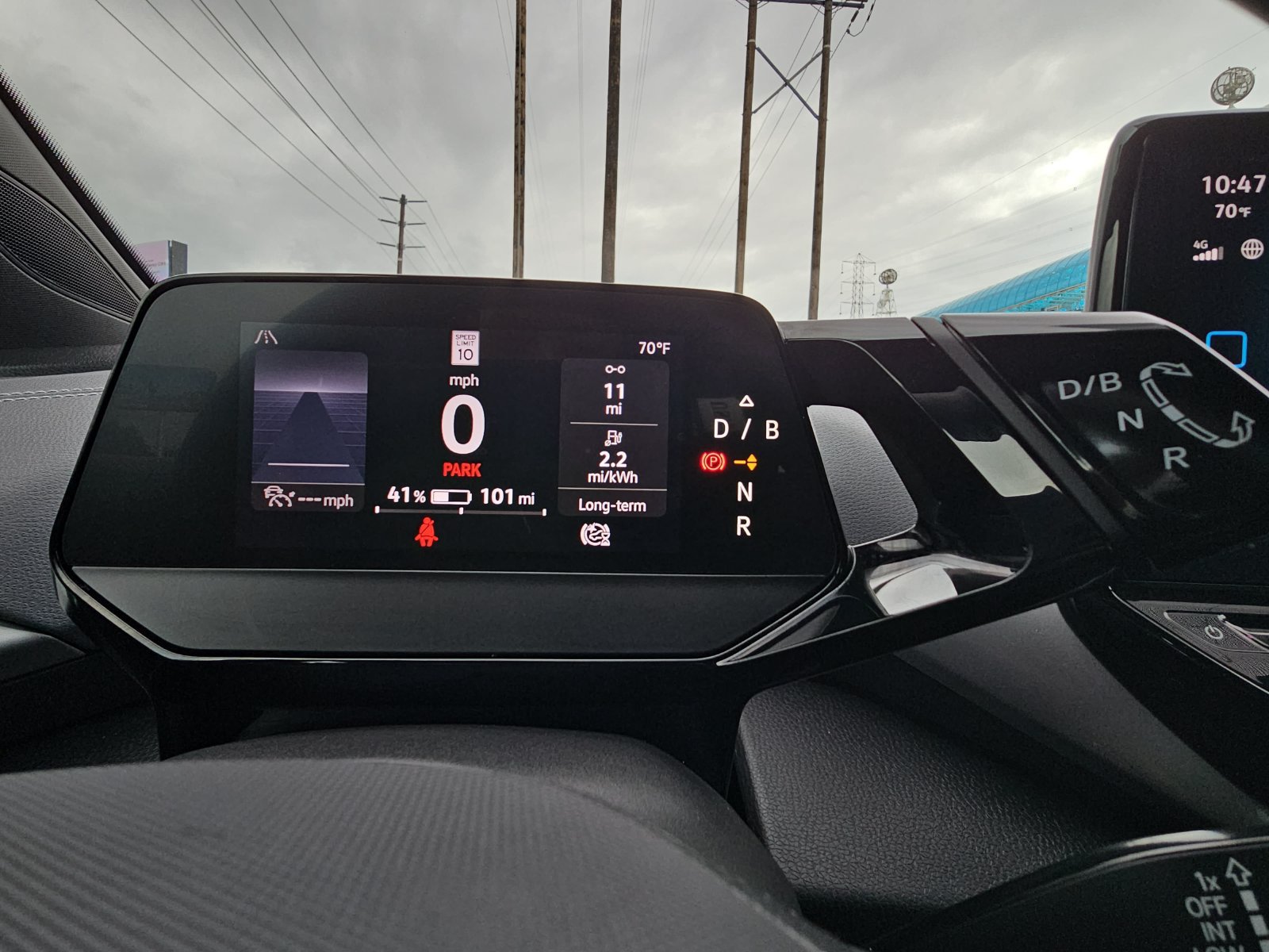 Certified 2023 Volkswagen ID.4 Pro S AWD/4WD image 19