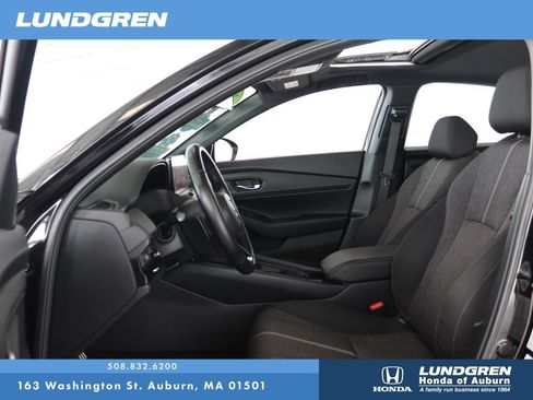 Used 2024 Honda Accord Sport image 10
