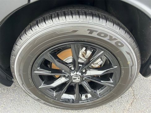 Used 2025 Honda CR-V Sport-L image 20