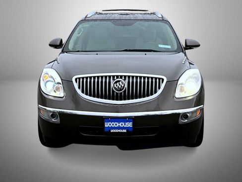 Used 2011 Buick Enclave CXL w/ LPO, Cargo Convenience Pkg image 2