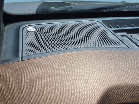Used 2021 Ford Bronco Outer Banks AWD/4WD image 13