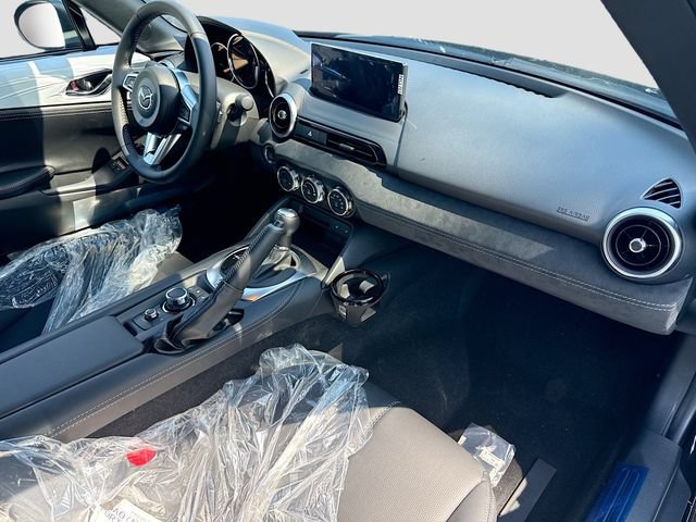New 2026 MAZDA MX-5 Miata Grand Touring RWD image 28