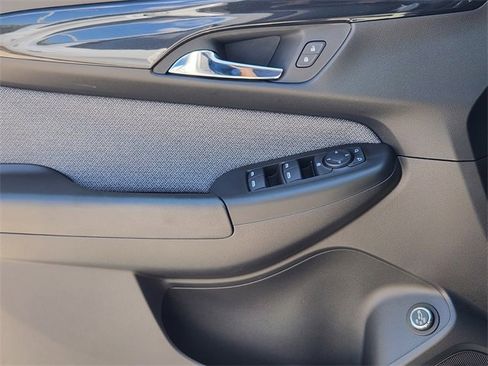 New 2026 Chevrolet TrailBlazer LT w/ Convenience Package image 17