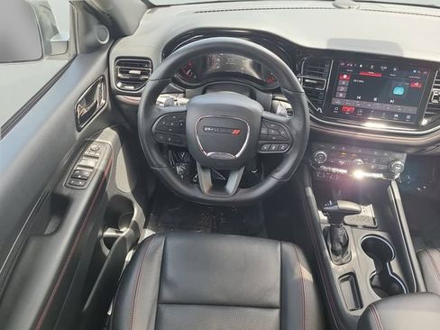 Used 2025 Dodge Durango GT AWD/4WD image 13