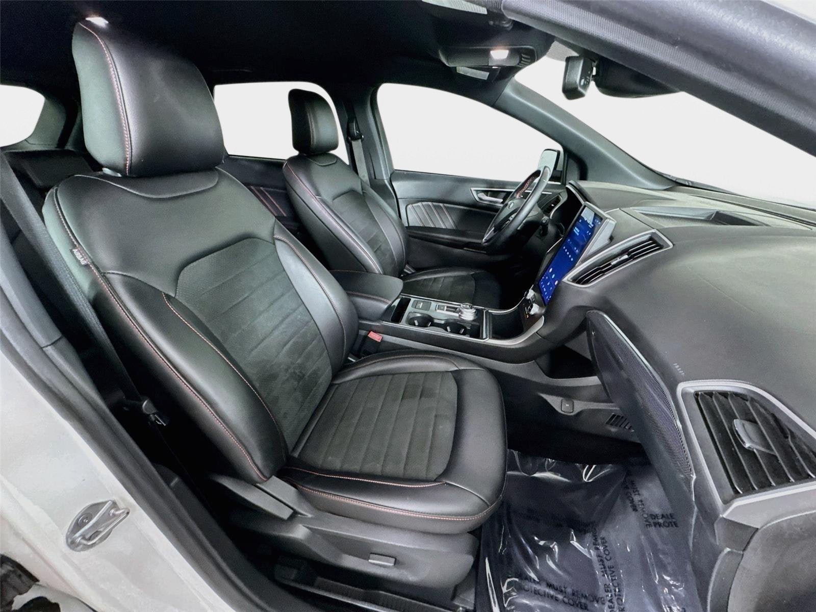 Used 2021 Ford Edge ST-Line AWD/4WD image 27