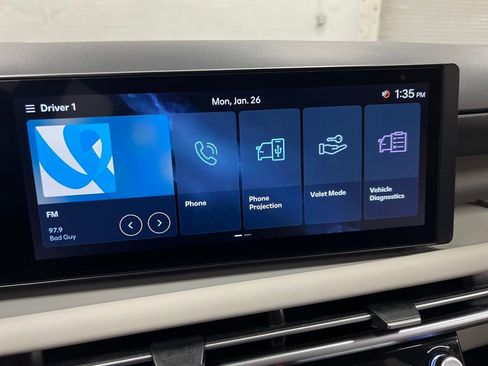 Used 2025 Hyundai Tucson SEL image 21