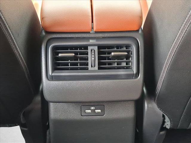 Used 2024 MAZDA CX-50 AWD 2.5 Turbo w/ Accent Package image 16