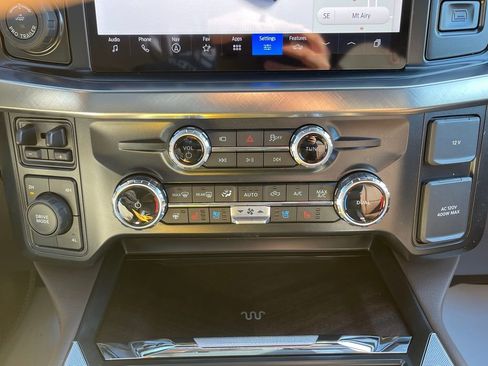 New 2026 Ford F350 King Ranch w/ Chrome Package image 13