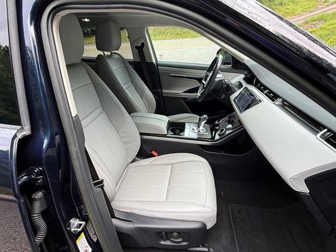 Used 2023 Land Rover Range Rover Evoque S AWD/4WD image 17
