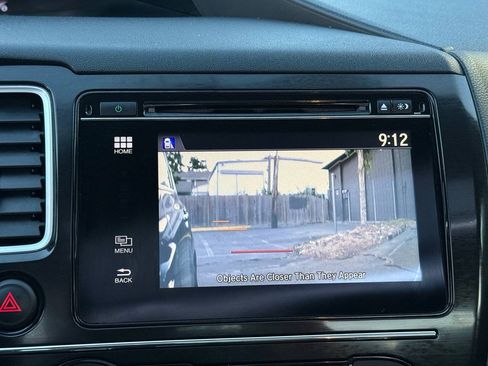 Used 2015 Honda Civic EX image 19