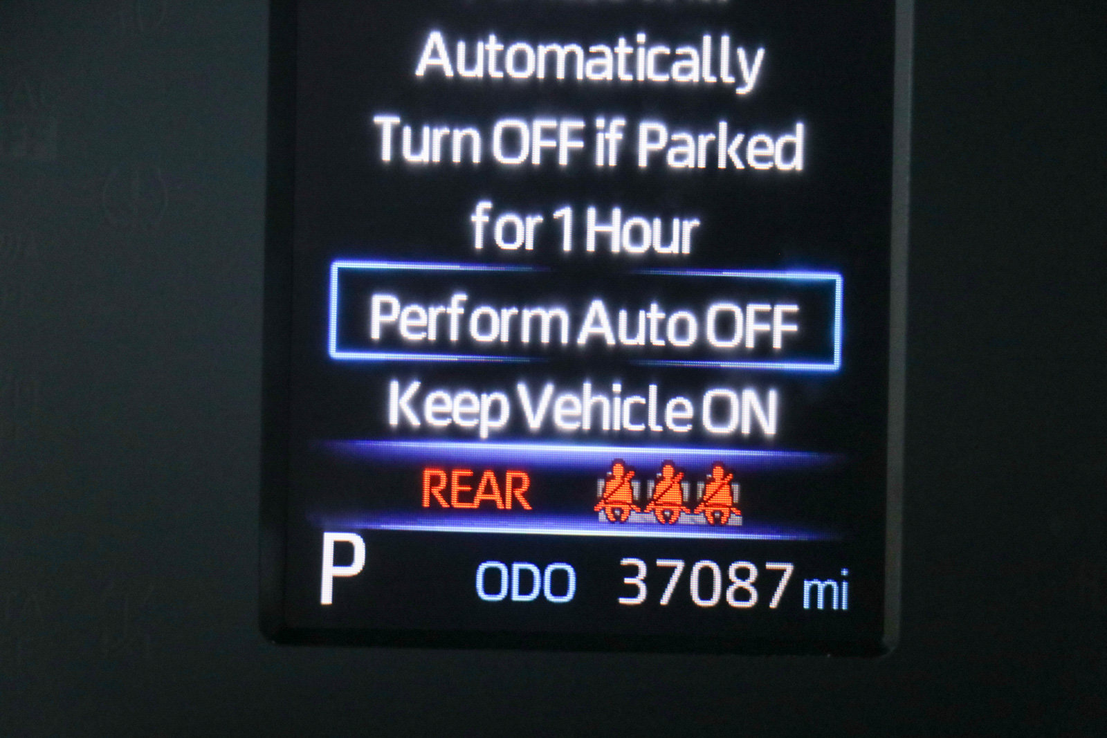 Used 2023 Toyota Tundra SR5 w/ SR5 Convenience Package AWD/4WD image 17