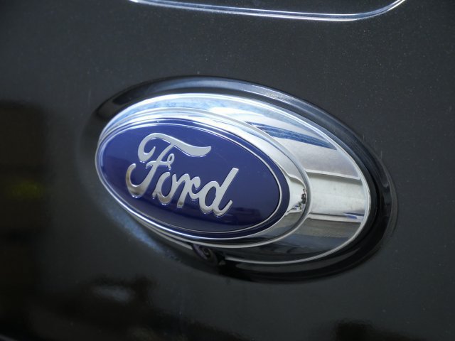 Used 2014 Ford F350 Lariat w/ Chrome Package AWD/4WD image 8