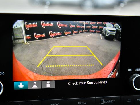Used 2022 Honda Civic LX image 17