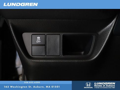 Used 2024 Honda HR-V Sport image 28