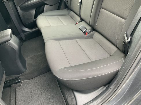 Used 2024 Kia Forte LXS w/ LXS Technology Package FWD image 32
