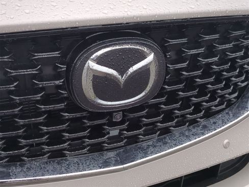 New 2025 MAZDA CX-5 AWD 2.5 S w/ Premium Plus Pkg image 11