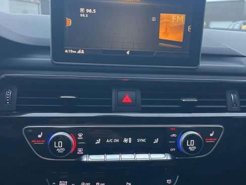 Used 2018 Audi A4 2.0T Premium Plus w/ Premium Plus Package image 11