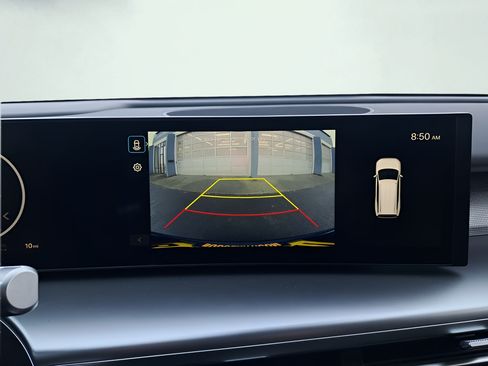 New 2026 Hyundai Ioniq 9 SE AWD/4WD image 24