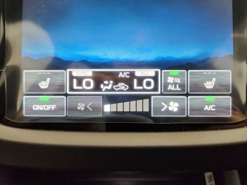 New 2026 Subaru Forester Premium AWD/4WD image 21