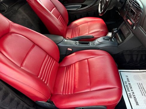 Used 1998 Porsche Boxster image 21