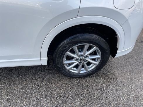 Used 2024 MAZDA CX-5 AWD 2.5 S w/ Preferred Package image 10