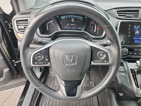 Used 2022 Honda CR-V EX-L image 19