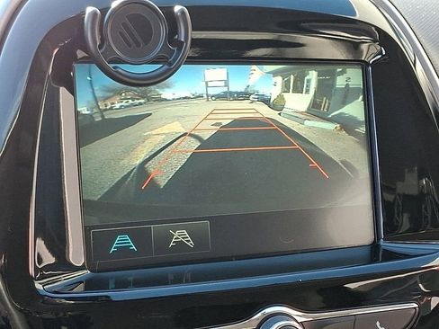 Used 2017 Chevrolet Spark ACTIV image 19