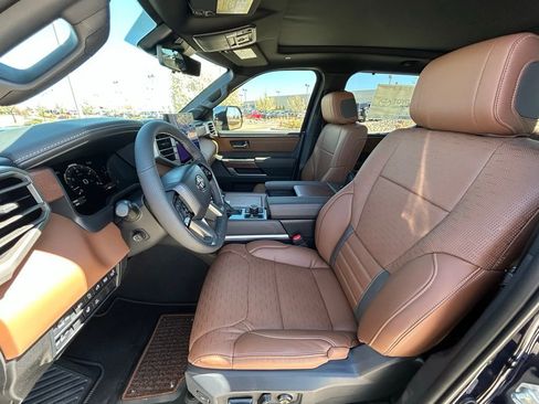 New 2026 Toyota Tundra 1794 Edition AWD/4WD image 11