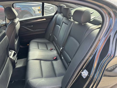 Used 2015 BMW 528i Sedan image 15