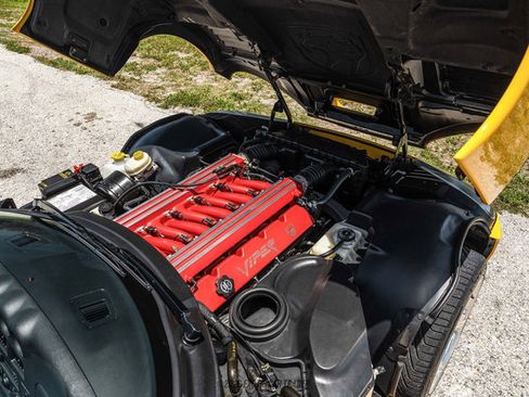 Used 2001 Dodge Viper GTS RWD image 17