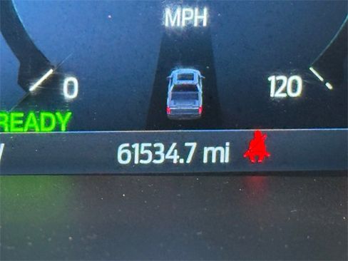 Used 2024 Ford F150 XLT w/ Mobile Office Package image 19