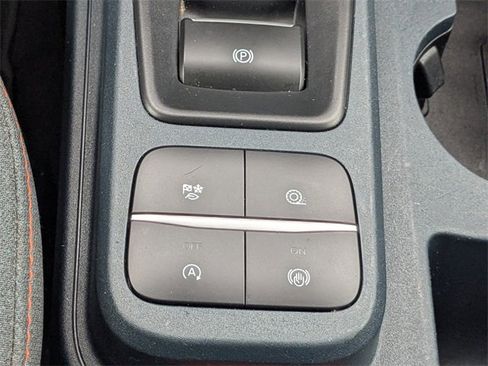 Used 2022 Ford Maverick XLT image 24