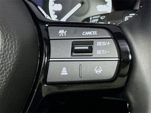 Used 2025 Honda CR-V EX-L image 28