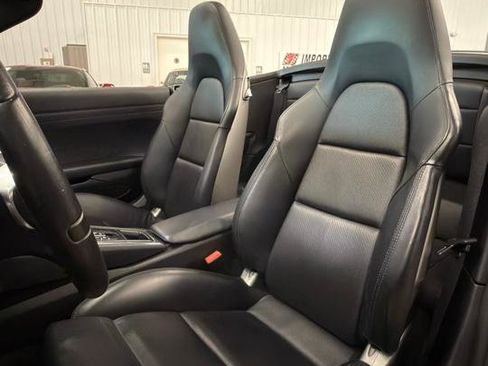 Used 2014 Porsche 911 Carrera 4S AWD/4WD image 40